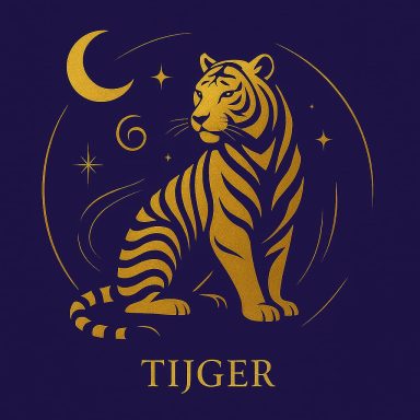 Tijger